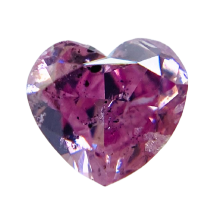 FANCY VIVID PURPLISH PINK 0.254ct RT0757