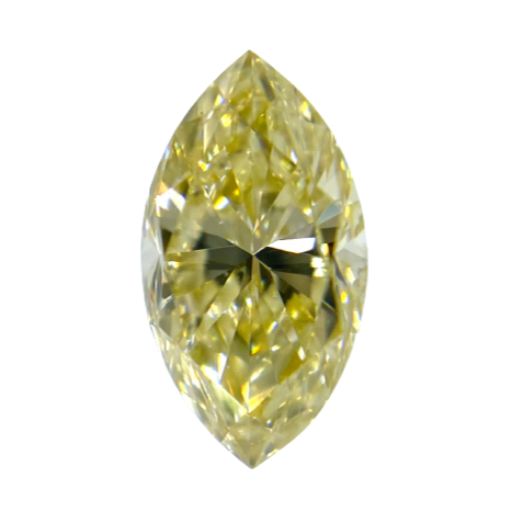 FANCY LIGHT ORANGY YELLOW 0.361ct RT0875