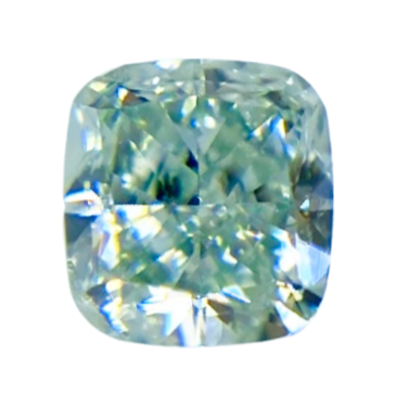 FANCY GREEN 0.144ct RT0912