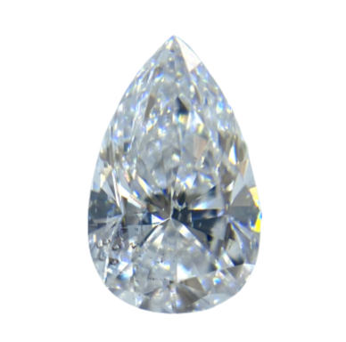 PS D SI2 0.560ct RT1324