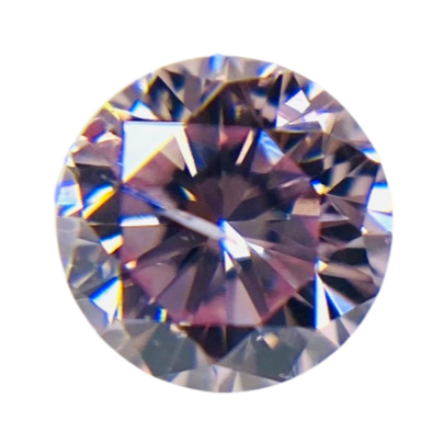 FANCY PINK 0.121ct RT1724