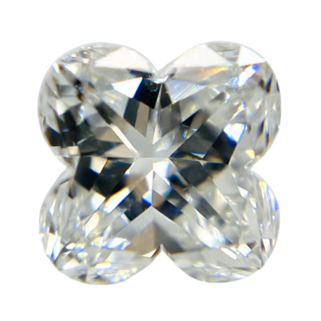 FLOWER F VS2 0.314ct RT2122