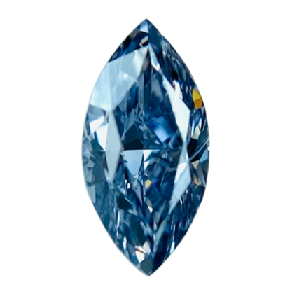 FANCY GRAYISH VIOLET 0.134ct RT2214