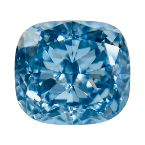 FANCY DEEP BLUE 0.184ct RT2499