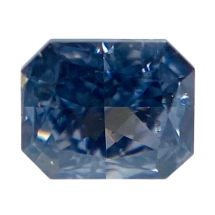 FANCY DEEP GRAY VIOLET 0.100ct RT2545