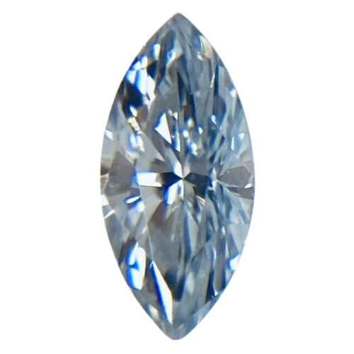 FANCY BLUE 0.110ct RT2656