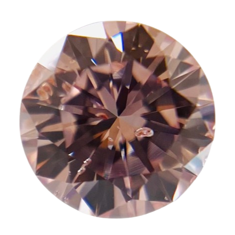 FANCY PINK 0.492ct RT2699