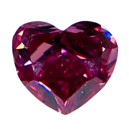 FANCY PURPLISH RED 0.085ct RT2788