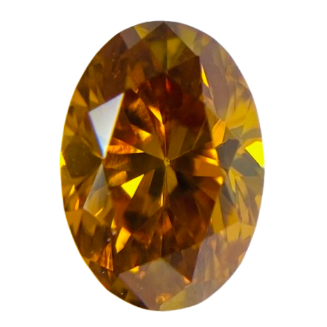 FANCY DEEP YELLOWISH ORANGE 0.354ct RT2804