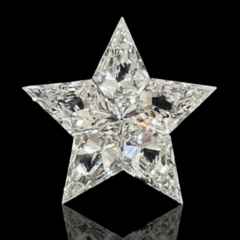 STAR 0.555ct RT2811