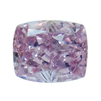 FANCY INTENSE PURPLISH PINK 0.112ct RT2841