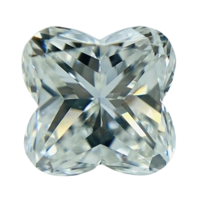 CLOVER/FLOWER I SI1 0.514ct RT2848