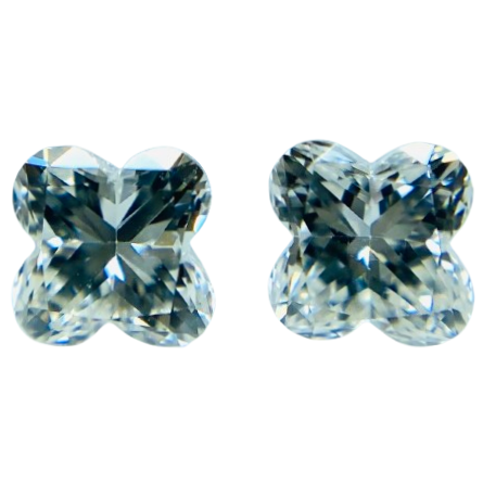 FLOWER 0.216ct/0.216ct RT2849