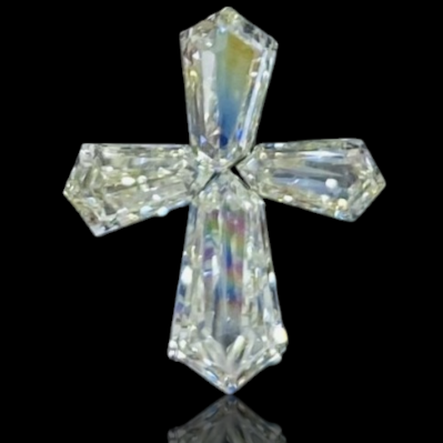 CROSS 0.860ct RT2922