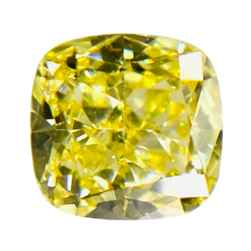 FANCY YELLOW 0.250ct RT2061