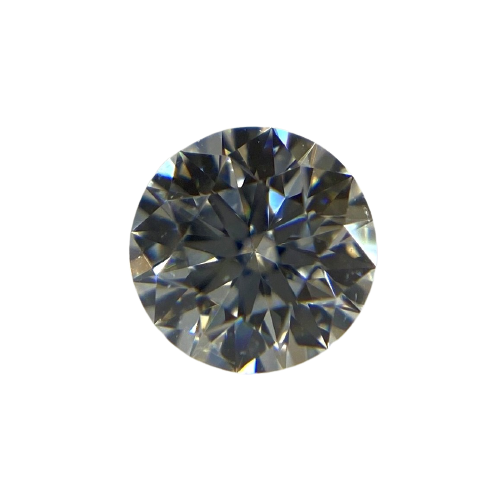 FAINT BLUE 0.259ct RT0066