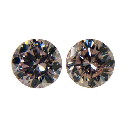 FANCY LIGHT PINK 0.239ct/0.240ct RT0117