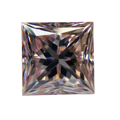 FANCY PINK 0.801ct RT0490