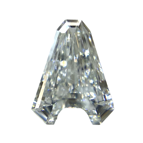 A SHAPE G I1 0.375ct RT0584