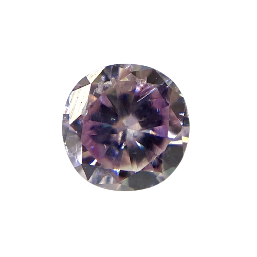 FANCY PURPLISH PINK 0.240ct RT0589