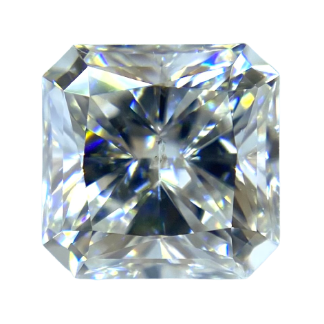 SQ F SI2 1.064ct RT0752