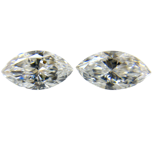 MQ D IF 0.32ct/0.31ct RT0958