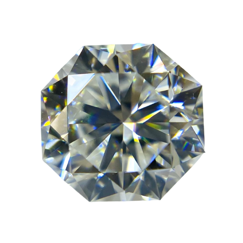 OCTAGON F VS1 0.791ct