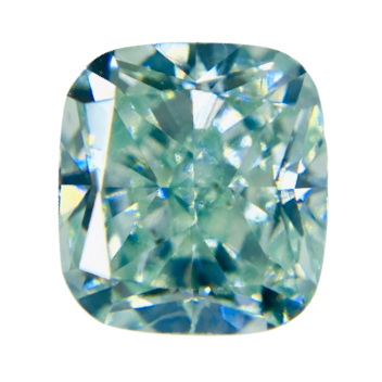 FANCY BLUISH GREEN 1.871ct RT1581