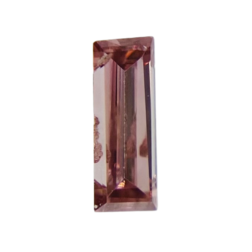 FANCY INTENSE ORANGY PINK 0.091ct RT1610