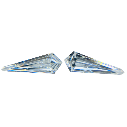 KITE F/G VS/VVS 0.382ct/0.344ct RT1636