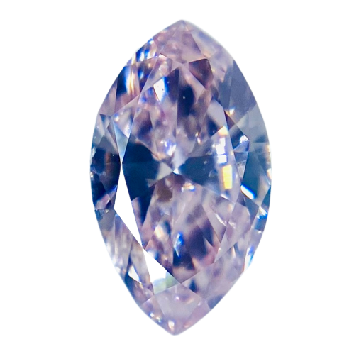 FANCY PINK 0.267ct RT1654