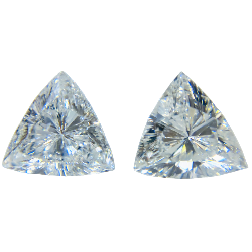 TRL G/F SI2 0.931ct/0.976ct RT1660