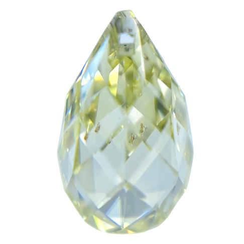 BRIOLETTO 1.319ct
