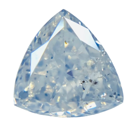 FANCY WHITE 0.52ct RT1687