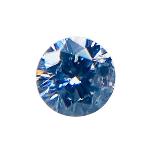 FANCY GRAY VIOLET 0.029ct RT1716