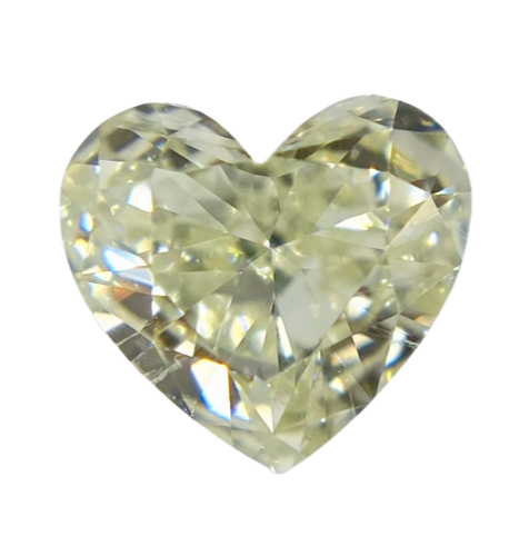 HS M SI1 0.488ct RT1723