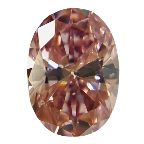 FANCY INTENSE PINK 0.27ct RT1983