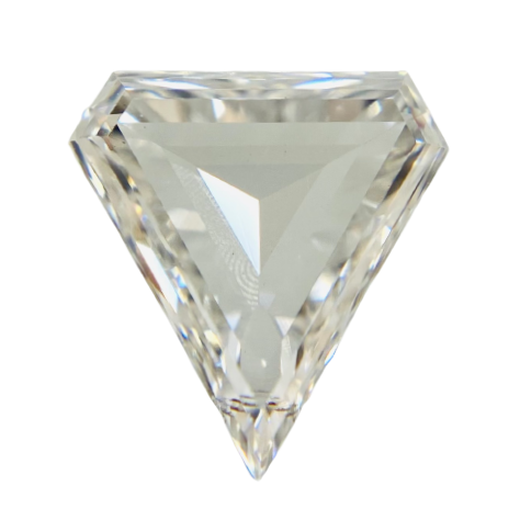 KITE E SI1 0.574ct RT1999