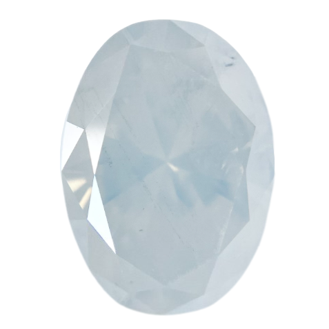 FANCY WHITE 1.13ct RT2024