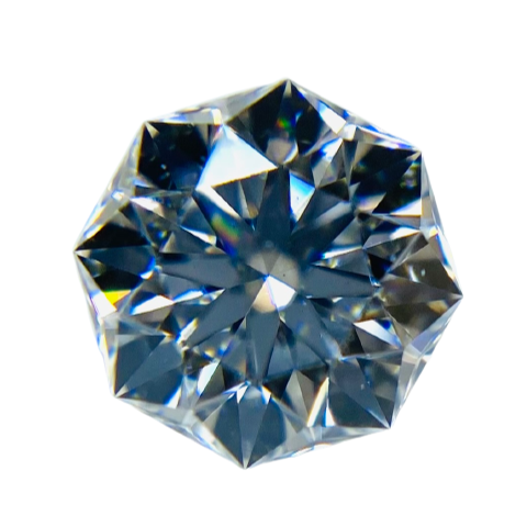 OCTAGON D SI1 0.350ct