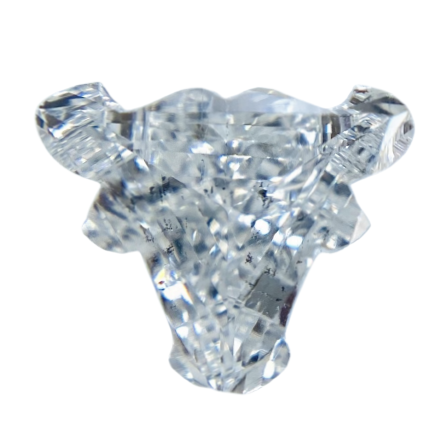 BULL E SI1 0.441ct RT1807