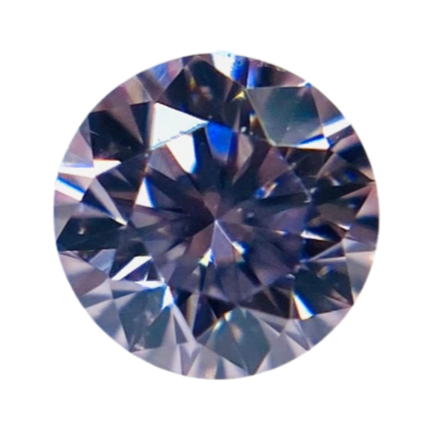 FANCY LIGHT PINK 0.070ct RT1852