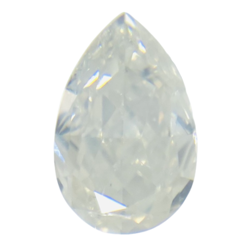FANCY WHITE 0.50ct RT1895