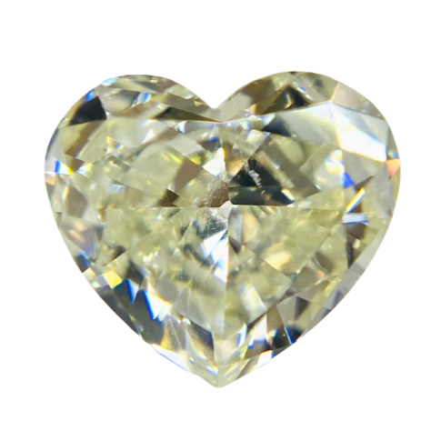 HS M VS2 0.912ct RT1907