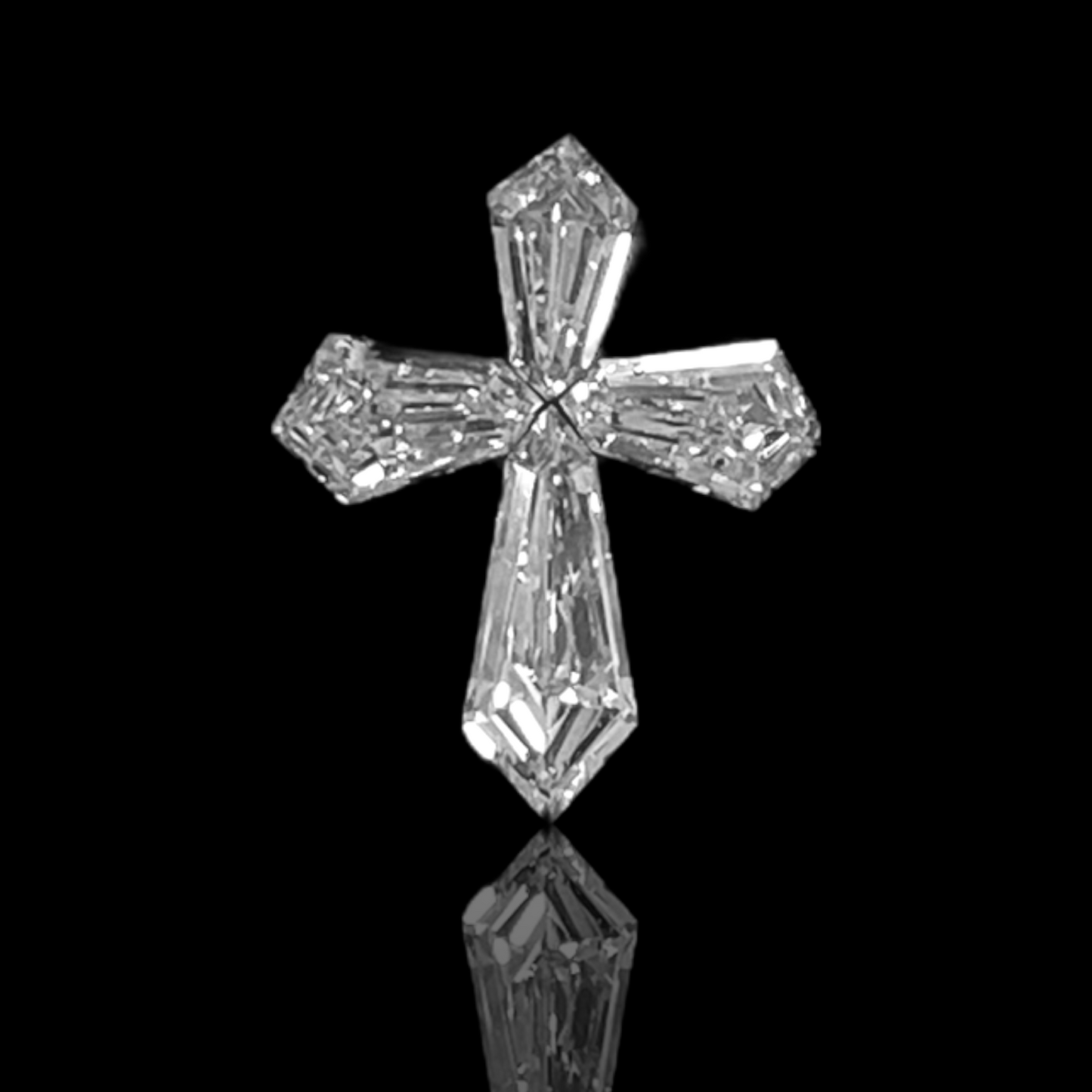 CROSS 0.367ct RT1868