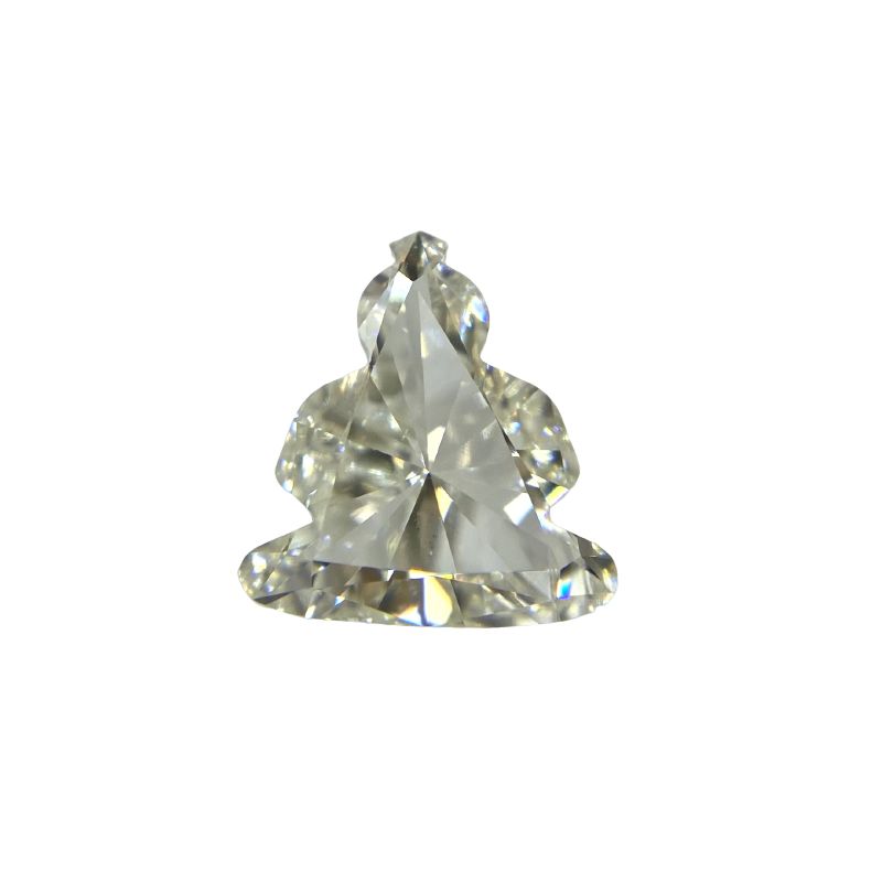 BUDDHA 0.547ct