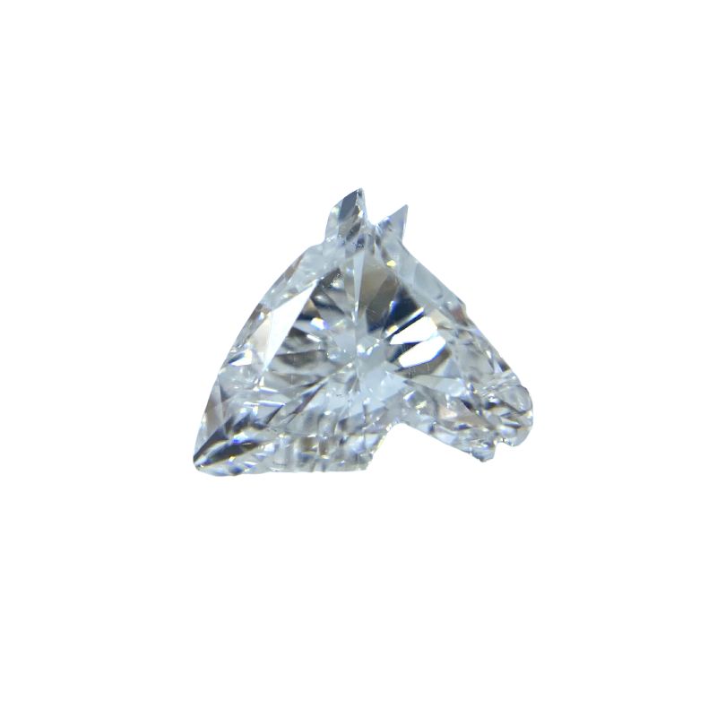 HORSE HEAD 0.613ct
