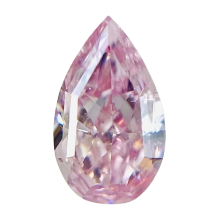 FANCY INTENSE PURPLISH PINK 0.22ct RT2153