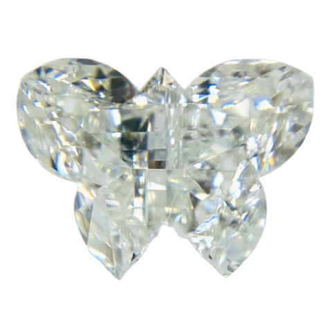 Butterfly I SI2 1.100ct